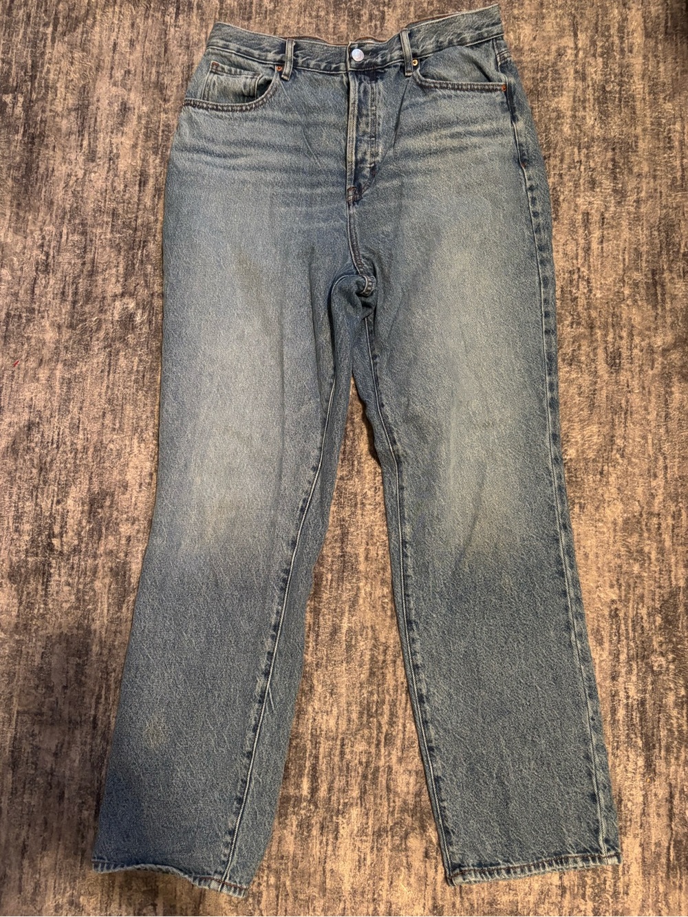 PacSun Dad Jean